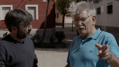 Salvados Season 12 Episode 18 - Episode 18