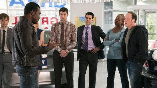 Rookie Blue Season 2 Episode 5 - Stung