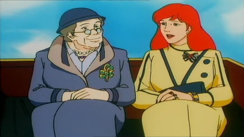 Reporter Blues Season 1 Episode 18 - Episode 18