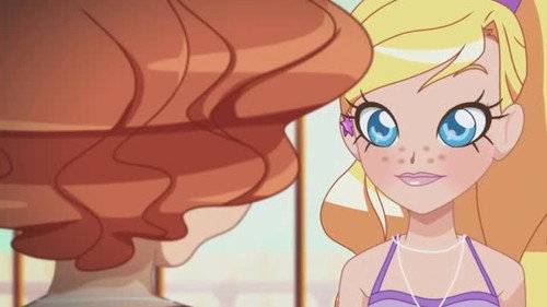 LoliRock Season 2 Episode 6 - Blurred Vision