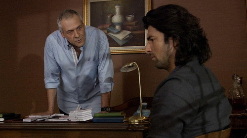 What is Fatmagul's Fault? Season 1 Episode 3 - Episode 3
