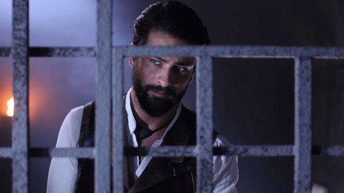 Filinta: An Ottoman Policeman Season 2 Episode 5 - Episode 5