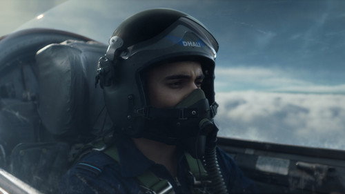 Operation Safed Sagar: The Highest Air Force Mission Season 1 Episode 5 - Bombs Away