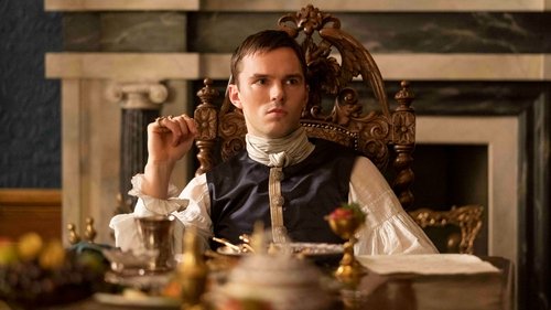 undefined Season 1 Episode 3 - And You Sir, Are No Peter the Great