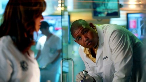 CSI: Miami Season 10 Episode 2 - Stiff