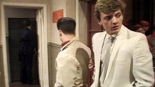 Grange Hill Season 7 Episode 18 - Episode 18