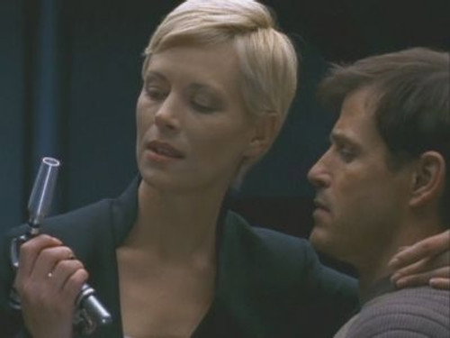 Starhunter ReduX Season 1 Episode 20 - Bad Seed