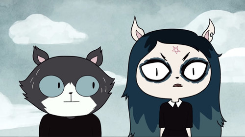 Go! Cartoons Season 1 Episode 1 - The Summoning
