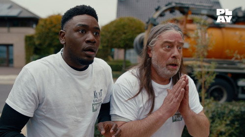 Uncles Season 3 Episode 2 - Nekeer klappen