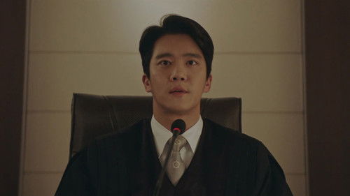 Blind Season 1 Episode 2 - You Should Give Up Hope as Long as You're in Here