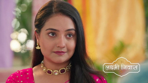 Lakshmi Niwas Season 1 Episode 5 - Aditya and Radhika’s Alliance is Fixed