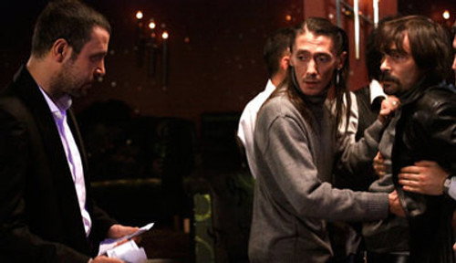 Behzat Ç.: An Ankara Policeman Season 1 Episode 14 - Episode 14