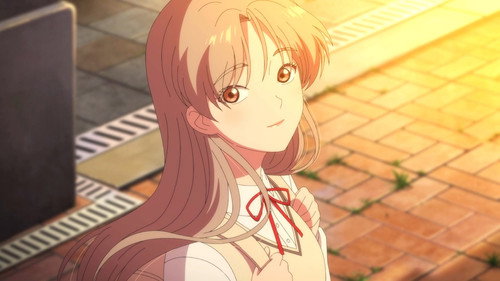 The Girl Downstairs Season 1 Episode 8 - Unchanging Heart