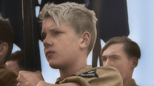 undefined Season 1 Episode 1 - The Nazi Child Army