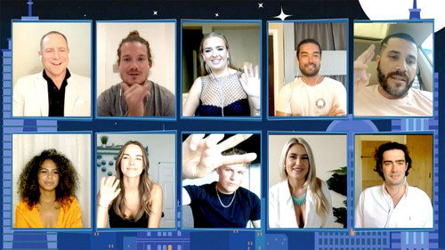 BDSY Season 3 Reunion still