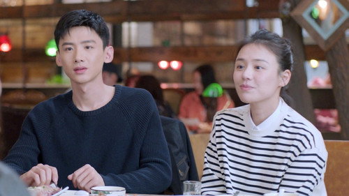 You Are My Hero Season 1 Episode 12 - New Recruits