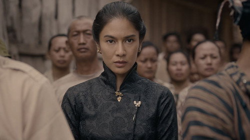 Cigarette Girl Season 1 Episode 1 - Jeng Yah