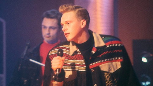 Top of the Pops Season 27 Episode 3 - January 18, 1990
