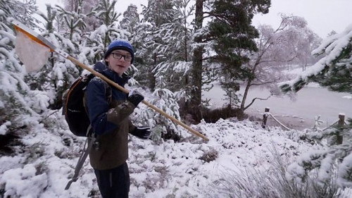 Countryfile Season 35 Episode 2 - The Cairngorms