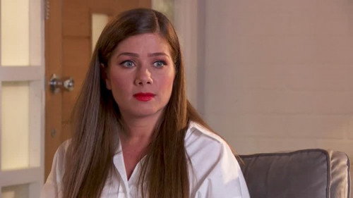 #Hollyoaks still