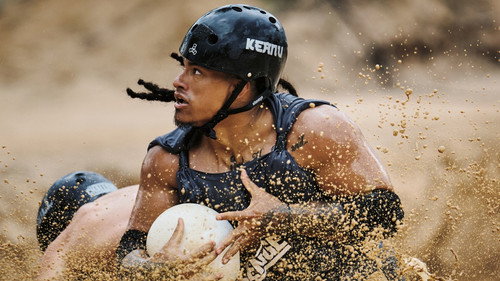 The Challenge Season 42 Episode 5 - Down and Dirty