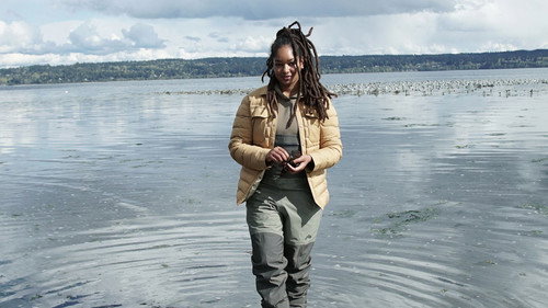 Farm Dreams Season 1 Episode 3 - Alaska Fresh
