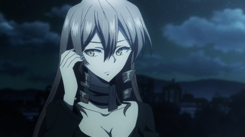 Riddle Story of Devil Season 1 Episode 8 - Which Gatekeeper Is the One Who Lies?