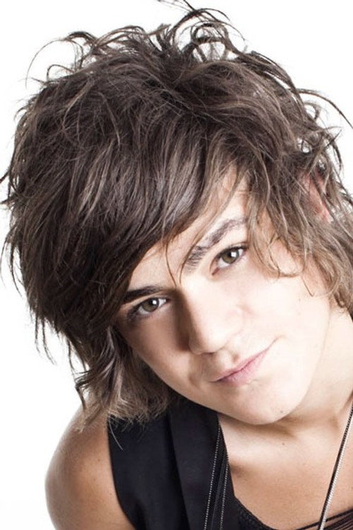 Frankie Cocozza