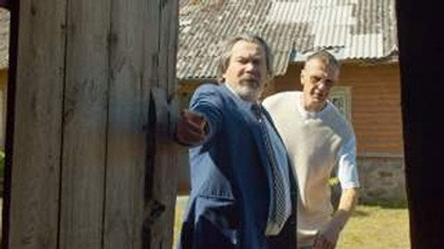 Moterys meluoja geriau Season 15 Episode 13 - Episode 13