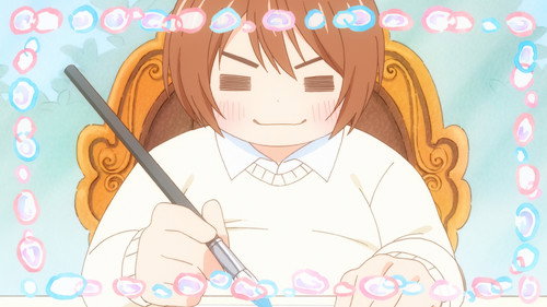 undefined Season 1 Episode 8 - Teach Me How to Play Shogi (Continued) / Image / Distant Thunder (1)