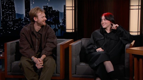 Jimmy Kimmel Live! Season 22 Episode 6 - Tue, Oct 10, 2023