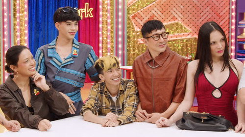 Drag Race Philippines Season 4 Episode 4 - The Gayest Shokla: The Rusical