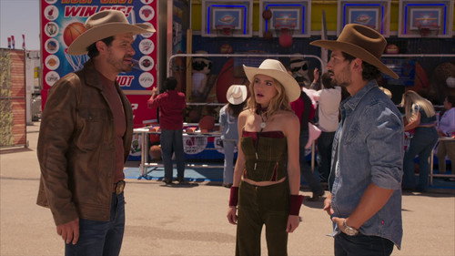 Tierra de amor y coraje Season 1 Episode 6 - Episode 6