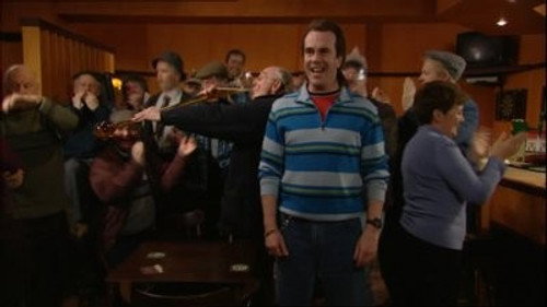 Still Game Season 5 Episode 4 - Hard Nuts