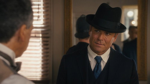 Murdoch Mysteries Season 17 Episode 10 - Mrs. Crabtree's Neighborhood