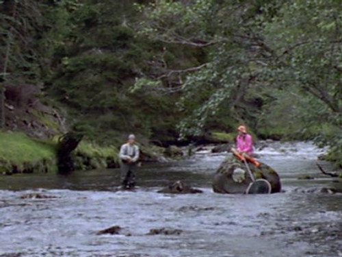 Monarch of the Glen Season 1 Episode 7 - Episode 7