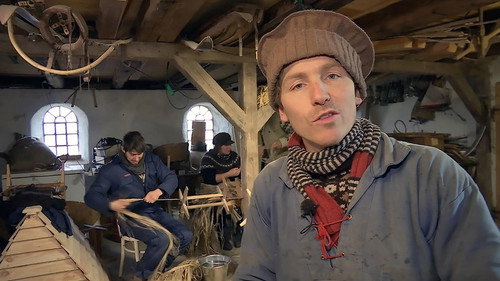 Frank & Kastaniegaarden Season 16 Episode 4 - Episode 4