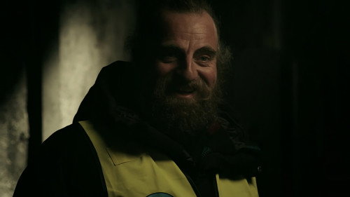 Lilyhammer Season 1 Episode 4 - The Midwife