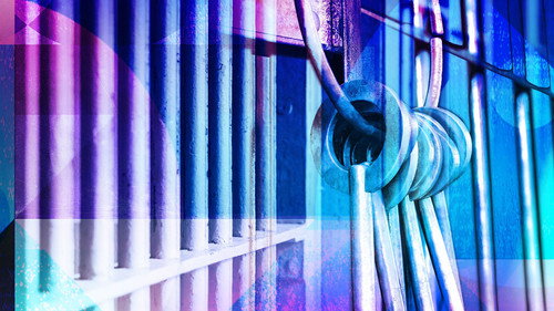 Another Two Prisoners Accidentally Let Go still