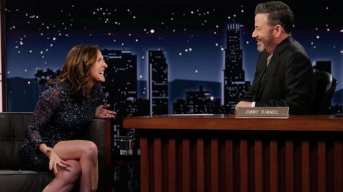 Molly Shannon, Giancarlo Esposito, Nickel Creek still