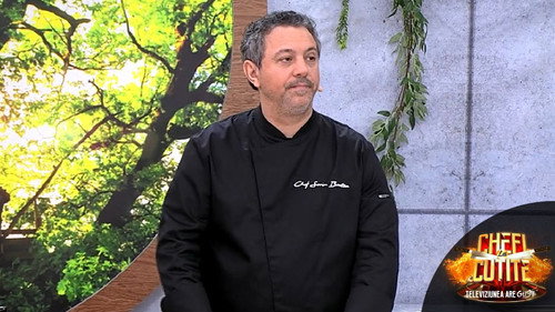 Chefi la cuțite Season 12 Episode 4 - Episode 4