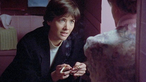 Northern Exposure Season 4 Episode 14 - Grosse Pointe, 48230