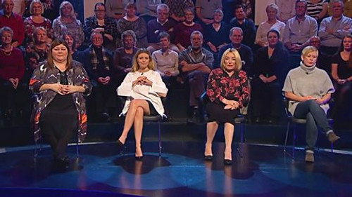 Celebrity Mastermind Season 14 Episode 2 - Episode 2