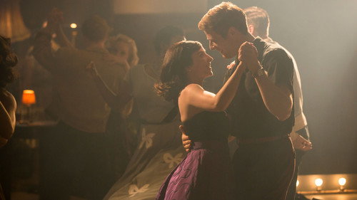 Grantchester Season 3 Episode 1 - Episode 1