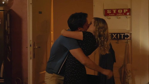 All My Brother's Girlfriends Season 2 Episode 6 - Ne želi si svojega brata bivše