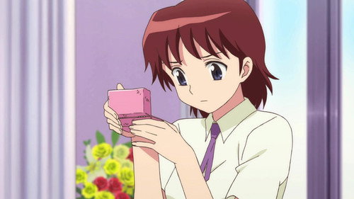 Rin-ne Season 1 Episode 8 - Welcome to Hell!