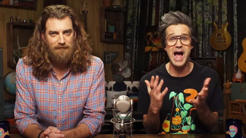 We Broke Link's #1 Rule still
