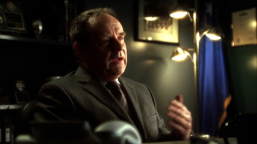 CSI: Crime Scene Investigation Season 6 Episode 19 - Spellbound