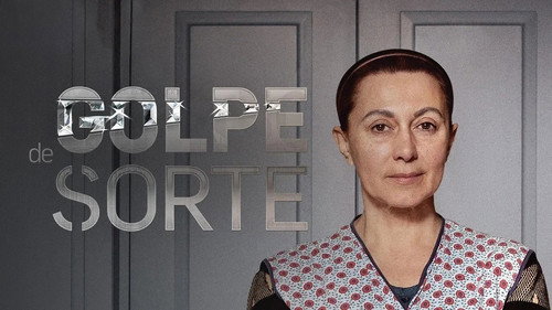 Golpe de Sorte Season 4 Episode 1 - Episode 1