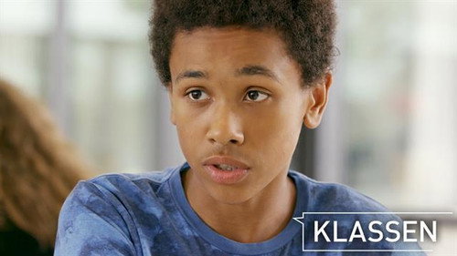 Klassen Season 1 Episode 13 - Boyfriend Thief - part 2